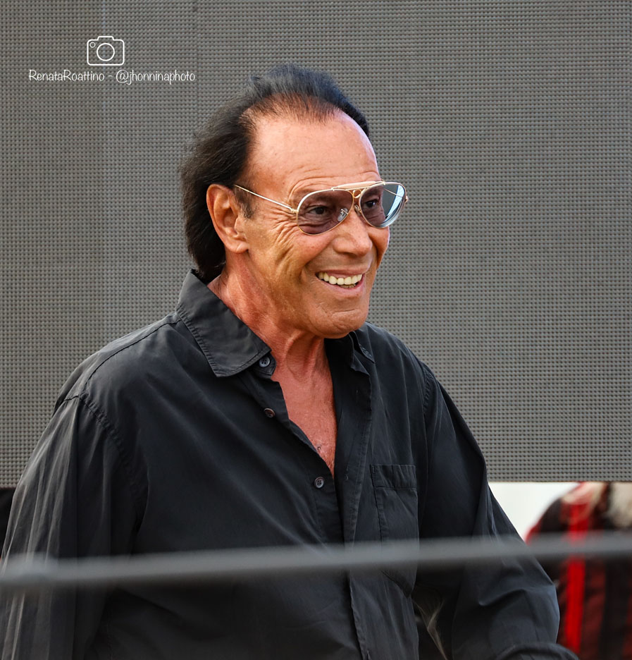ANTONELLO VENDITTI - Cervere - 6 Luglio 2021