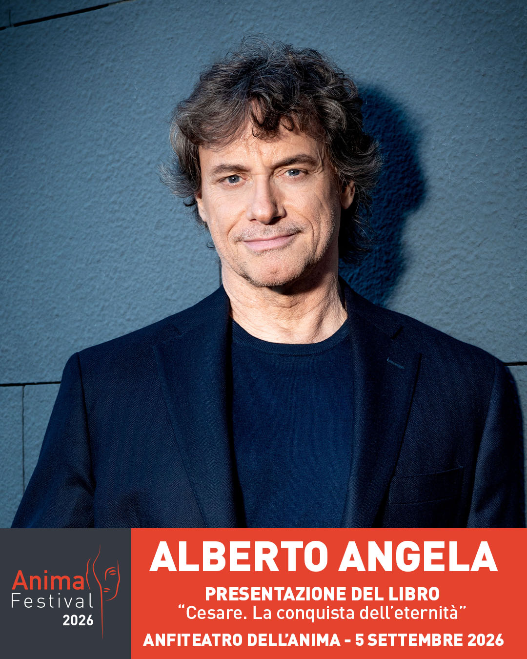 Alberto Angela