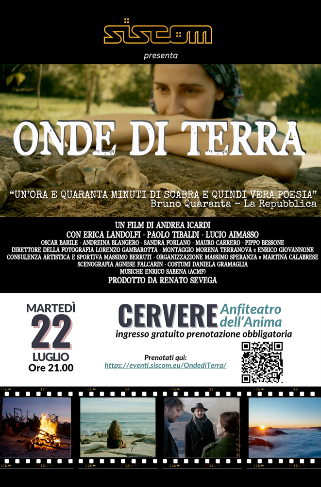 Onde di Terra