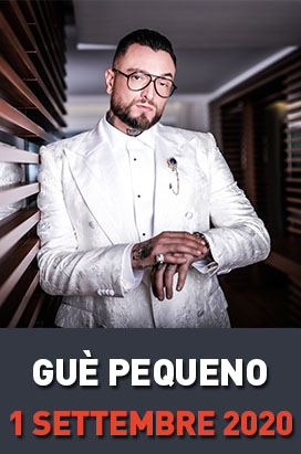 GUE' PEQUENO